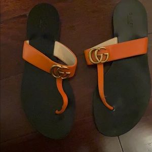 Gucci Sandals